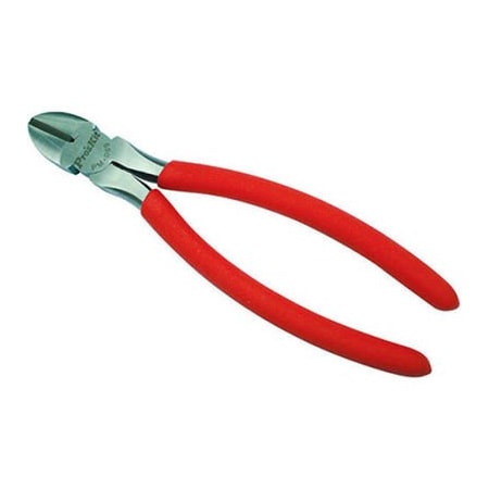 Eclipse Enterprises. Eclipse - 8in Side Cutting Pliers 902-246